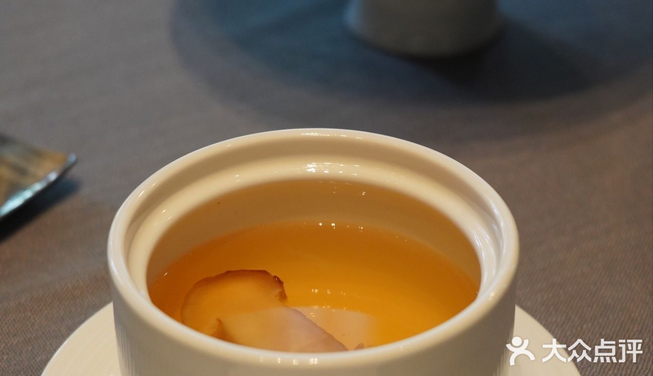 人均500+的粤菜馆到底怎么样