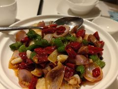 -莆田餐厅PUTIEN(西安万象天地店)