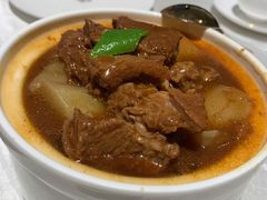 -十二粤味·顺德菜·烧鹅点心(五四广场店)