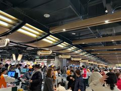 -胖东来生活广场(健康路店)
