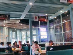 大堂-丰茂烤串(六里桥店)