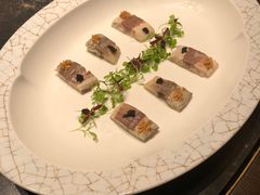 -虹潮荟·餐桌上的美食地理(太阳宫店)