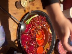 -楠火锅(太古里总店)