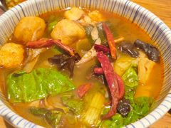 -北丐先生·野馄饨烧烤(长宁龙之梦店)