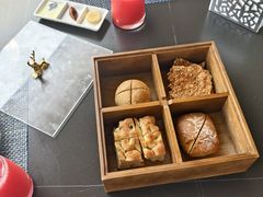 -宴悦海鲜餐厅·游水海鲜·牛排(亚龙湾瑞吉店)
