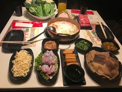 -辣家私厨火锅·龙虾(开发区店)