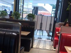 -海维克牛排馆HIGHWIC(右岸环宇坊店)