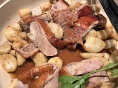 -留半山·香港食堂(啦啦宝都店)