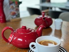 -玛尚诺意式餐厅(官舍店)