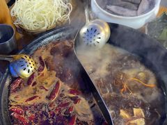 -五里关火锅(牛市口店)