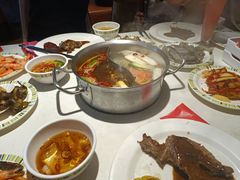 -吉布鲁牛排海鲜自助(芙蓉万家丽店)