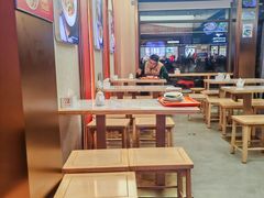 -新川面馆(新街口起源店)
