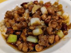 -陈麻婆豆腐(春熙店)