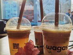 -Wagas沃歌斯(环贸店)