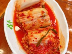 -全州拌饭馆(断桥店)