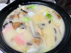 画臻烩菜-画臻楼.家宴.融合菜(锦业路店)