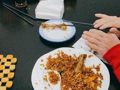 -九点小吃·安吉特色