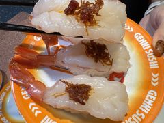 -元气寿司(东方宝泰店)