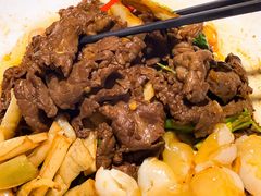 -十二点·辣椒炒肉(南山店)