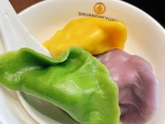 -双合园·海鲜水饺青岛菜(九水东路店)