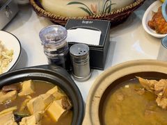 -紫藤园·天目湖大鱼头(南山竹海店)