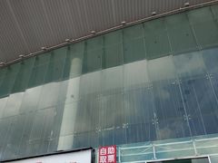 -宁波大剧院