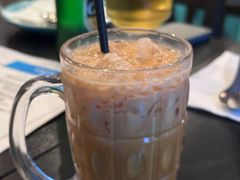 -URBAN SOI Thai Kitchen乐泰料理(长乐路店)