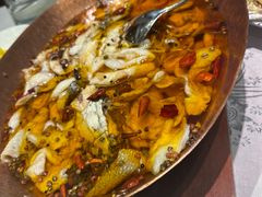 -佳兰雅序融合菜(高新店)