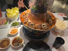 -红盔甲·小龙虾(天钥桥店)