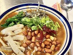 原汤酸辣米粉-湘人龙记老长沙米粉(华普国际大厦店)