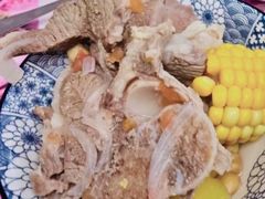 -園丁烤肉缸子肉