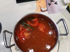 -呷哺呷哺(衡水怡然城店)