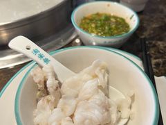 -鱼粤鲜淘米捞·中山脆肉鲩火锅(悦湖会店)
