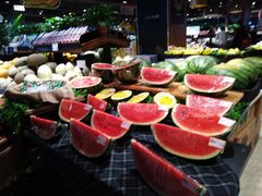 -哈尔信食品超市(哈尔滨王府井购物中心店)