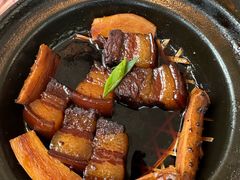 -芳芳私房菜·精作淮扬菜(玖珑湾店)