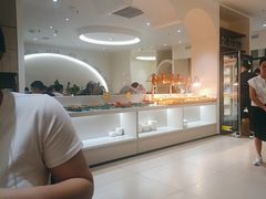 -小茉庐和牛自助火锅(龙湖万达店)
