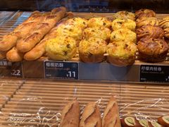 -FANEN法念·烘焙·甜点(万象城店)