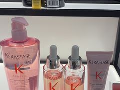 -新罗免税店