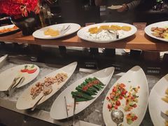 -拉蒂娜·巴西牛排馆 Latina·Brazilian Steakhouse(王府井喜悦店)