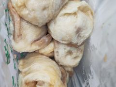 牛肉大葱-牛街洪记小吃店(牛街店)