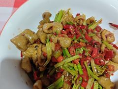 -西江红·株洲本地菜(滨江南路店)