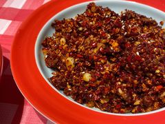 麻辣牛肉-辣小鲜·南昌大排档(船山路店)