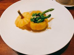 -柒厢食事雅谈