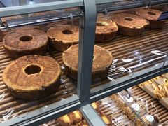 -LanTa蓝塔烘焙(紫荆山卜蜂莲花店)