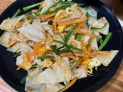 -乔岩保应烧烤店