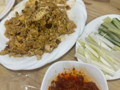 -姥家春饼店(漳州二路店)