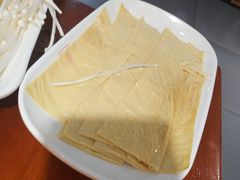 高蛋白豆皮-惠友大虾(太原北街店)