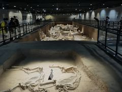 -洛阳周王城天子驾六博物馆