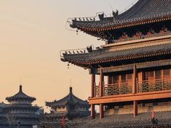-大慈恩寺(大雁塔)