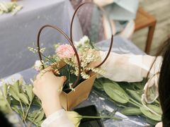 -汉艺唐风茶艺培训(联发华美空间店)